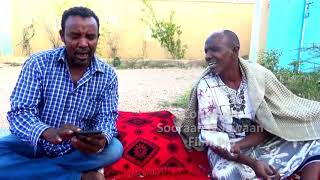 SOORAAN IYO JAWAAN FILM HOW TO KUFSI AND KUFSI QOSOLKII ADUUNKA [upl. by Ahsenauj]