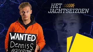 Dennis Schouten op de Vlucht  Het Jachtseizoen 21 8 [upl. by Enilegnave]