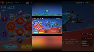 💥ONE SUBSCRIBE FOR NEXT SPIN freefire ffshorts ff kdkilleryt shorts tamil [upl. by Vida]