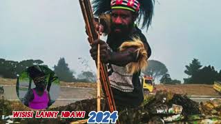 WISISI LANNY NDAWI 2024 [upl. by Dinin899]