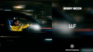 Roddy Ricch  live life fast Intro 432Hz [upl. by Dyna708]