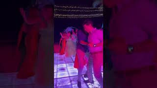 Bailando en una boda con mi esposo musica dance baile [upl. by Anthea395]