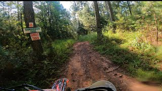 Durhamtown Off Road Resort Diamondback Trail [upl. by Phelips705]