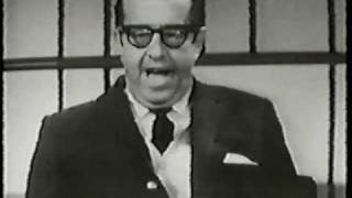 Kenneth Williams Bilko on Parade Part 1 of 3 [upl. by Eceer]