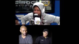 Loaded Lux Freestyles On Flex REVIEW [upl. by Sualokin240]