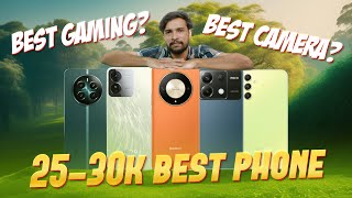 Top 5 Best Mobile Phones Under 20000 Taka December 2023 [upl. by Ynnel]