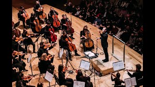 Maurice Ravel  Bolero  Orchestre FILMharmonique  Francis Choinière [upl. by Godbeare]