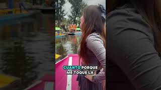 Termine albureara albur mariachi xochimilco comedia risa [upl. by Yaras]