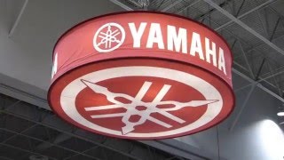 Yamaha VMAX SHO Benefits of Running a Yamaha VMAX SHO Engine with Dave Chong and IBASSIN [upl. by Feilak]