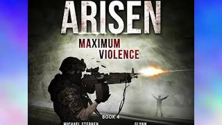 Maximum Violence Arisen Book 4 Audiobook [upl. by Kristo]