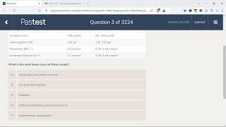 Pastest free question solving online February 2025 [upl. by Atillertse]