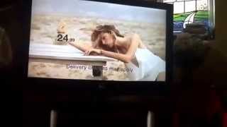 ITV Granada Adverts  Thu 1042014 [upl. by Wildermuth117]