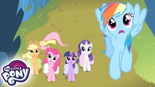 My Little Pony friendship is magic  Dragonshy  FULL EPISODE  MLP [upl. by Meggy]