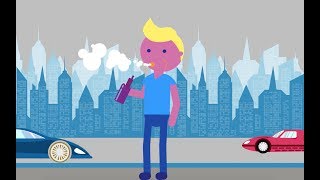 Electronic Cigarettes and Vaping [upl. by Gem]