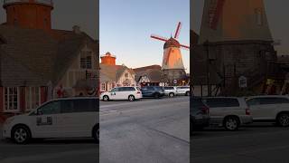 Solvang [upl. by Rana]