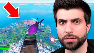 quotSend me your FUNNIEST Fortnite Clipquot [upl. by Kutzenco]