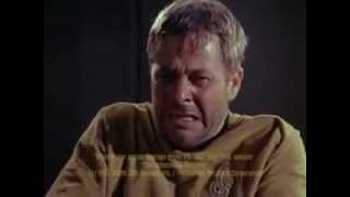 Best Acting Performance Ever Star Trek William Windom [upl. by Markland766]