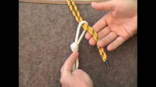 Halter  Tying the Rope Halter [upl. by Hobey]