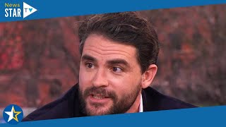 Levison Wood brutally told why hes still single after wife hunt [upl. by Queenie]