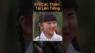 Khi Các Thiên Tài Lên Tiếng [upl. by Eelik]