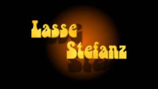 Lasse stefanzösterlenvisan [upl. by Annohsat]