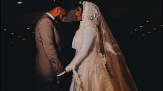 Nafiisaay Dumashi OFFICIAL WEDDING VIDEO [upl. by Anivad475]