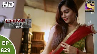 Crime Patrol  क्राइम पेट्रोल सतर्क  Ep 829  Murder At Midnight  14th July 2017 [upl. by Eitsyrk]