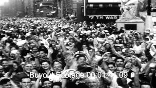 HD Stock Footage  Crowd Goes Wild Vol 1 [upl. by Alywt]