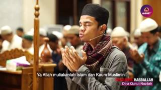 DUA QUNUT Muzammil Hasballah [upl. by Susana714]