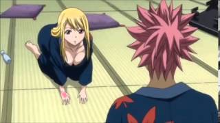 Fairy Tail Funny Moments A Very Drunk ErzaLucyJuviaLeviWendy amp Carla [upl. by Hayila]