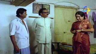 Jabardasth Masti  Kanchana Ganga  Suthi Velu Jabardasth Comedy Scenes [upl. by Eibot]