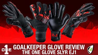 Best Goalkeeper Gloves For Kids in 2024 [upl. by Emoraj211]