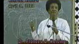 Frances Cress Welsings Influence In Hollywood [upl. by Notse24]