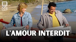 LAmour Interdit  Téléfilm Français Complet  Drame  Anne RICHARD Bruno TODESCHINI  FP [upl. by Atekihs]