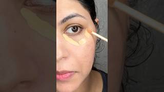 Maybelline fit me concealer shortvideo youtubeshorts [upl. by Fevre]