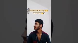 jab bhi me kahi ghumne jau 🥲😭shorts ytshorts youtubeshorts [upl. by Yeniar375]