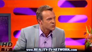 The Graham Norton Show 6x3  Katie Price Jo Brand and Jackie Collins Part 2 [upl. by Novat]