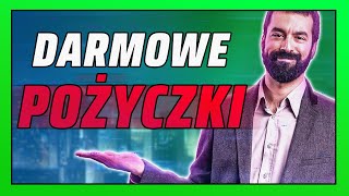 NAJLEPSZE DARMOWE POŻYCZKI ONLINE – CHWILÓWKI ONLINE 💰 💰 [upl. by Corrine904]