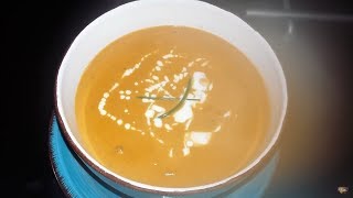 Receta de Bisque de Camarón  Best Tiger Prawn Bisque Recipe [upl. by Arria32]