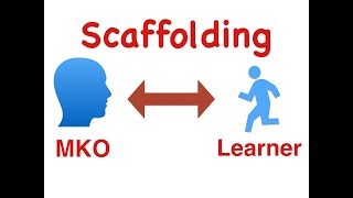 Vygotskys Scaffolding  Scaffolding in Psychology  Scaffolding Theory [upl. by Bezanson556]