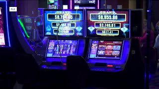 Potential casino to be built in Kenosha County [upl. by Kaazi]