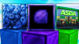 TOP 3 MCPE PvP TEXTURE PACKS 120 16x  BEST TEXTURE PACK NO LAG [upl. by Farant758]