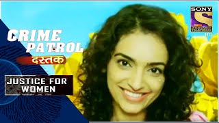 Crime Patrol  A Case Of Cyber Crime  Justice For Women  Full Episode [upl. by Madelene870]