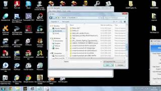 Tutorial DVD Decrypter [upl. by Mulligan]