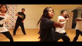 Rajivana Ehamparanathan  Tamil Dance World 2015 Workshop [upl. by Sida258]