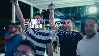 CATRACHO BOYZ  CHOLUTECA x PEPSI 🎤🎶 [upl. by Elda8]