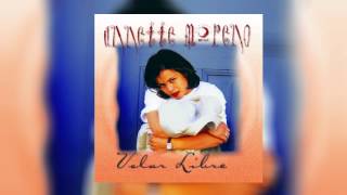 Annette Moreno  Volar Libre Audio Oficial [upl. by Llerdnek]