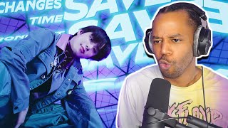 127 SQUAD DOES NOT MISS  Save MV Reaction  NCT 127 X Amoeba Culture [upl. by Bracci]