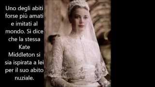 Gli abiti da sposa più belli di sempre [upl. by Luanni]