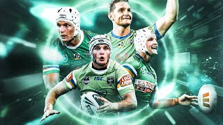 From Goulburn to Greatness  Jarrod Croker 300  NRL [upl. by Ojyma]